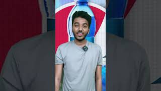 Why Pepsi Blue was a Total Flop 🤔 viral trending ytshorts [upl. by Alaaj230]