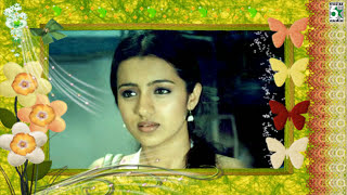 Sha La La song  Gilli  Vijay  Trisha  Vidyasagar [upl. by Nerw620]