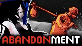 The Pain of Abandonment  XQZ Show Episode 002 [upl. by Redneval75]