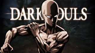 Can You Beat Dark Souls With No Armor and Fist Only [upl. by Burgwell654]