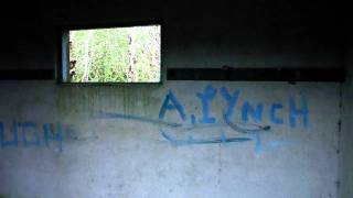 Ballaghaderreen  Old Swimming Pool Reservoir now abandoned [upl. by Bertelli]