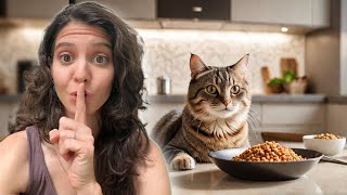 Ultimate list of the Best cat foods Plus wellness review [upl. by Graehl]