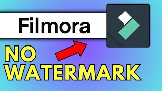 How To Download Filmora 13 Without Watermark [upl. by Dusza]