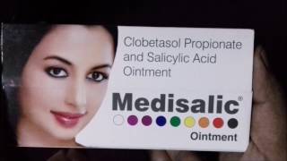 Medisalic Cream For Fairness  Safe Or Not   Full Review Hindi [upl. by Baalman]