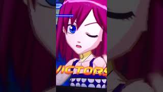 Jenny’s Win Animation Bakugan Battle Brawlers Video Game [upl. by Rihat]