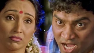 Aamdani Atthanni Kharcha Rupaiya Comedy Scene  Bollywood Best Comedy Scene Part2 [upl. by Riesman465]