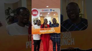 The Launch of HomeOffice 360  shortsvideo insurance ghana homeoffice360 accra love [upl. by Ellak456]