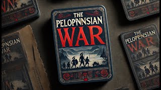 The Peloponnesian War history peloponnesianwar पेलोपोनेसियनयुद्ध ペロポネソス戦争 伯羅奔尼撒戰爭 펠로폰네소스전쟁 [upl. by Austine457]