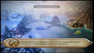 Fable 2 Where To Buy Regal Purple Dye And The Collector Achievement Guide [upl. by Cadal314]