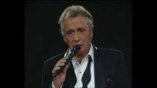 Michel Sardou La Chanson dAdieu [upl. by Orimar]