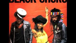 Sponji Reggae  Black Uhuru [upl. by Terra]