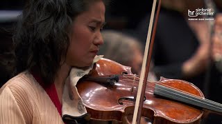 Bartók Solosonate für Violine Melodia ∙ Sayaka Shoji [upl. by Redan]