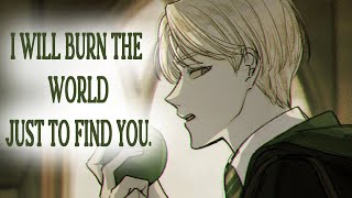 ASMR  Protective Slytherin Boyfriend Rescues You  The Triwizard Tourney M4FKisses Reassuring [upl. by Orfield]