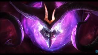 칼리스타 Kalista Voice  한국어 Korean  League of Legends [upl. by Ulah]