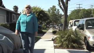 Dystonia Documentary Part 1 of 3  Marthas Segment [upl. by Aneed]