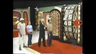 The Price is Right 09242001 30th season premiere full episode [upl. by Rosalinda]