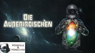 Die Außerirdischen  Hörspiel [upl. by Dlabihcra]