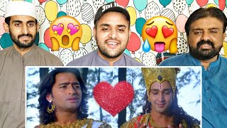 Murli Manohar Mohan Murari ♥️😍 Mahabharat Episode 69 Part 1 [upl. by Jane]