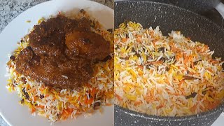 Mapishi ya biriani ya samakifish biriyani [upl. by Mechling]