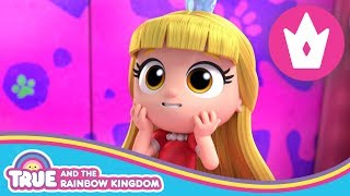 Princess Grizelda Castle Compilation  True and the Rainbow Kingdom [upl. by Einnoj410]