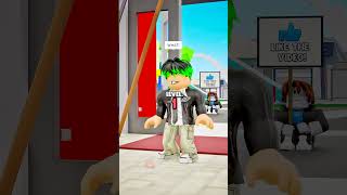 LEVELS REVENGE IN ROBLOX 😧 shorts [upl. by Nesbitt827]