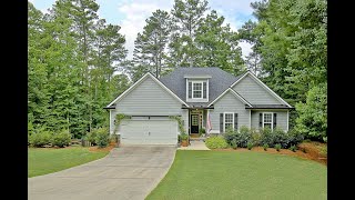 30 Stonemill Circle Newnan GA 30265 [upl. by Bartolemo497]