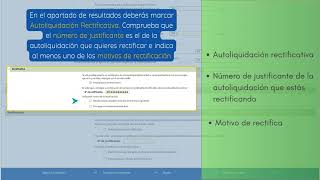 Autoliquidación rectificativa IVA para declarar mayor devolución [upl. by Rainah154]