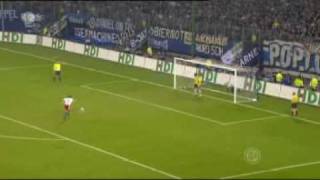 HSV Hamburg  Werder Bremen 24 HIGHLIGHTS  Elfmeterschießen KOMPLETT [upl. by Atnoid]