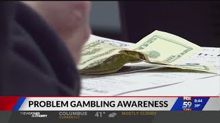 Problem Gambling Awareness [upl. by Kal]