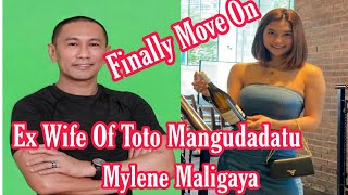 Mylene Maligaya Ang Palaban Ex Wife Ni Toto Mangudadatu Finally At Peace [upl. by Hnid]