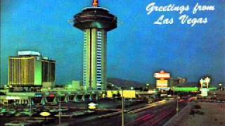 A trip through Las Vegas early 1980s [upl. by Oira]