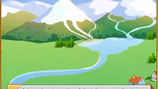 Geography Stages of a River [upl. by Paryavi]