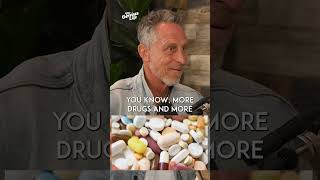 Why Is CHRONIC DISEASE On The Rise  Dr Mark Hyman [upl. by Nhor]