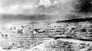 The Hiroshima Shadows The Human Imprints Left By The Atomic Bomb Wwiis Nuclear Shadow [upl. by Appel]