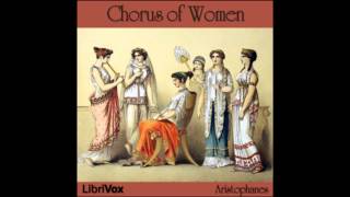 Chorus of Women FULL Audio Book [upl. by Bough469]