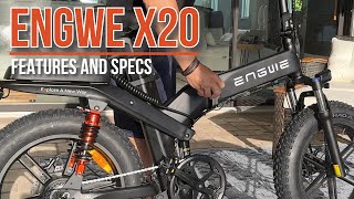 Hallomotor Ebike Conversion kit assembly installation video [upl. by Nyer542]