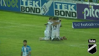 Paysandu 0 x 1 ABC  GOL  SÉRIE C 2022 [upl. by Erskine]