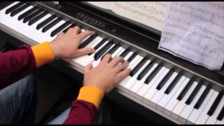 ABRSM Piano 20152016 Grade 8 Sonata in A minor D 537 Schubert B3 [upl. by Erdah]