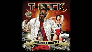 TRock feat Blackout DSGB quotLine Em Upquot Official Audio [upl. by Aubert]