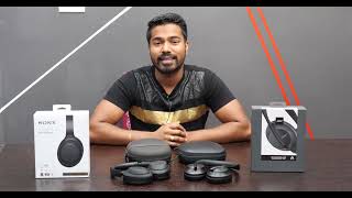 Bose 700 VS Sony XM4  Long term review  which should you buy [upl. by Naot]