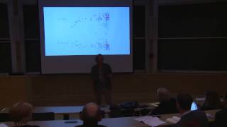 The Digital Crucible  “The Art of Memory from chromosome to chronotope” David Krakauer [upl. by Enelyw]