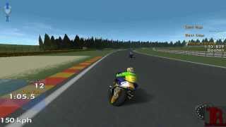 GP 500 gameplay [upl. by Joelynn]