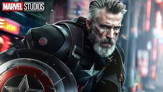 BEST UPCOMING SUPERHERO MOVIES 2024 amp 2025 [upl. by Gipps488]