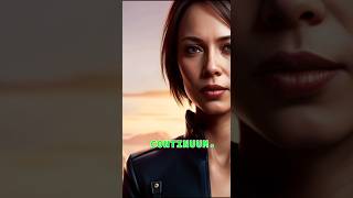 The Rise of Lexa Doig From Andromeda to Global Stardom [upl. by Blank]