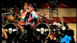 MIA Live San Diego 07102005 A7X High Quality with Lyrics [upl. by Brnaby448]