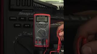 Automotive Diagnostic Fundamentals Bias Voltage [upl. by Forkey]