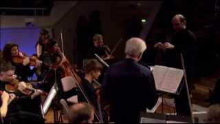 Arvo Pärt Estonian Lullaby for Choir and String Orchestra [upl. by Golding]