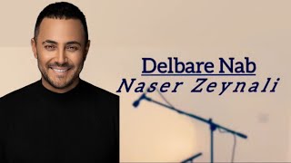 دلبر ناب  ناصر زینالی ملودیکاDelbar Nab Naser Zeynali [upl. by Minnie348]