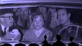 mst3k The Slime People [upl. by Atinit]