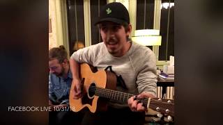 Reeled and Rocked ft Wesley Nilsen amp People amp Songs  FB Live [upl. by Norag254]